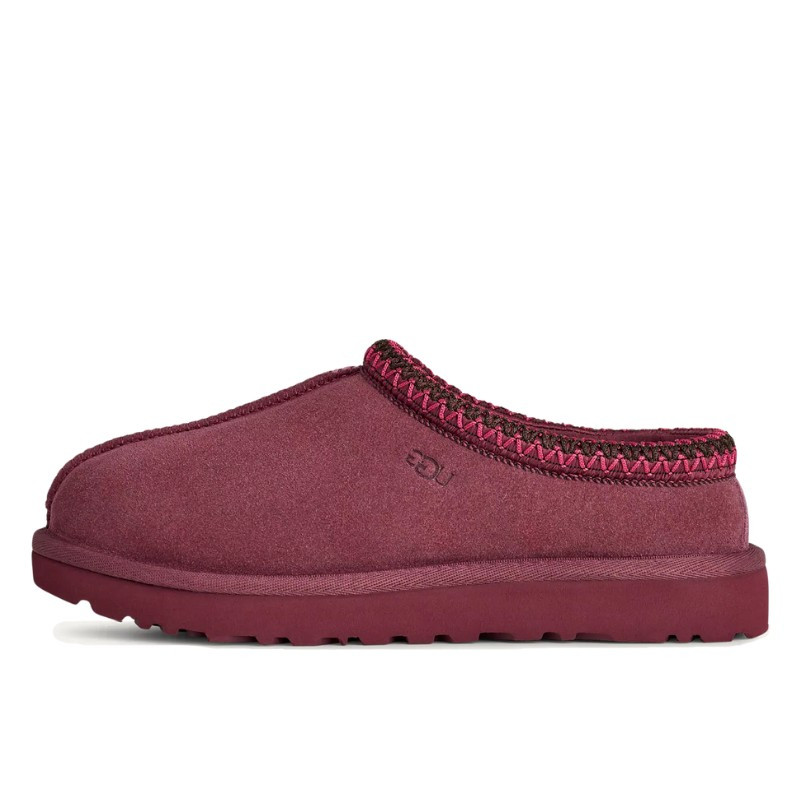 UGG Tasman II Slipper Burnt Magenta - 1