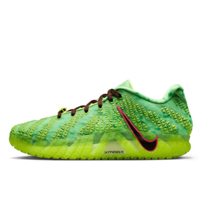 Nike Ja 3 Zombie - 1