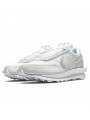 Nike Sacai LD Waffle White--BV0073-101-Limited Resell 