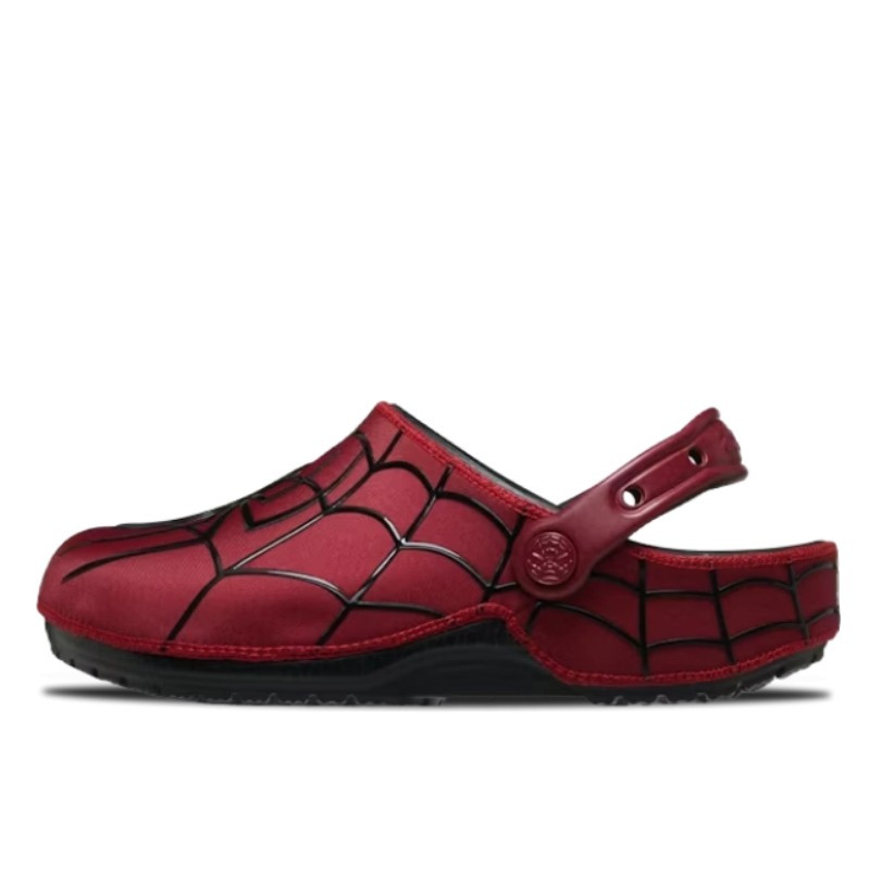 Crocs Classic Clog Marvel Spider-Man Neo - 1