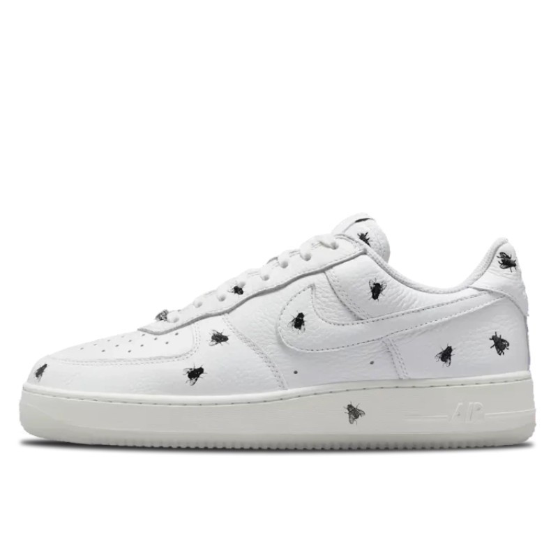 Nike Air Force 1 Low Retro Houseflies - 1