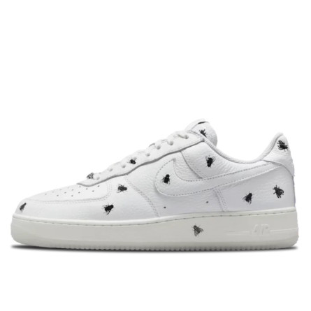 Nike Air Force 1 Low Retro Houseflies - 1