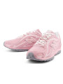 New Balance 204L Pastel Pink - 2
