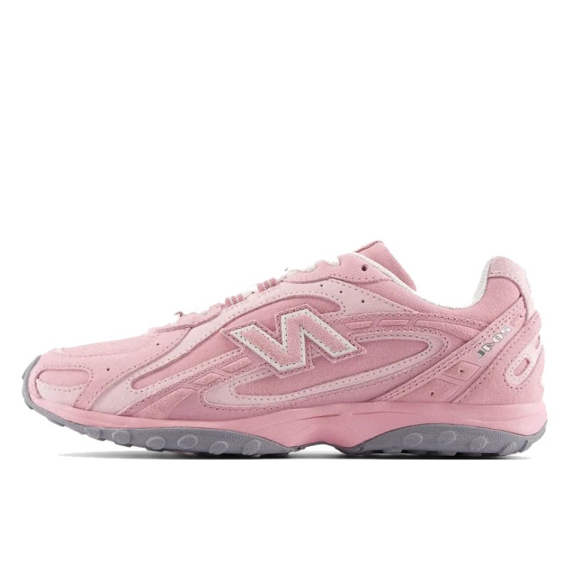 New Balance 204L Pastel Pink - 1