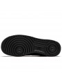 Air Force 1 Low Black Supreme--CU9225-001-Limited Resell 