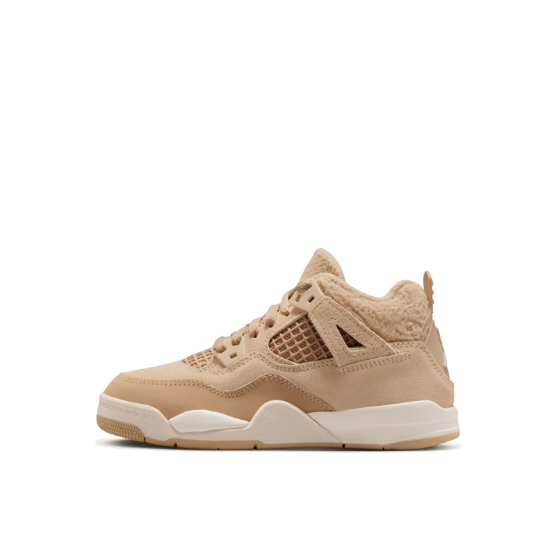 Air Jordan 4 Retro Cozy Girl Kinderen en baby's - 1