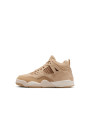 Air Jordan 4 Retro Cozy Girl Niños y bebés - 1