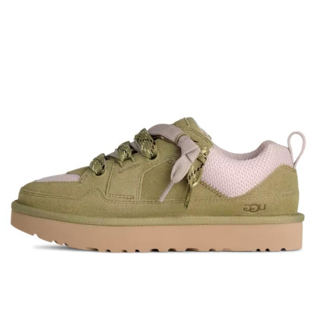 UGG Lowmel Lo Muted Brass - 1