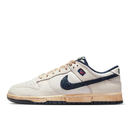 Nike Dunk Low Stranger Things Phantom - 1
