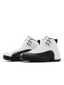 Air Jordan 12 Retro Taxi (2025) - 2