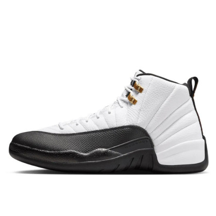Air Jordan 12 Retro Taxi (2025) - 1