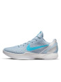 Nike Kobe 6 Protro Caitlin Clark Light Armory Blue - 1