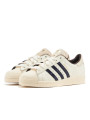 Adidas Superstar Wales Bonner White Croc - 2