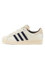 Adidas Superstar Wales Bonner White Croc - 1