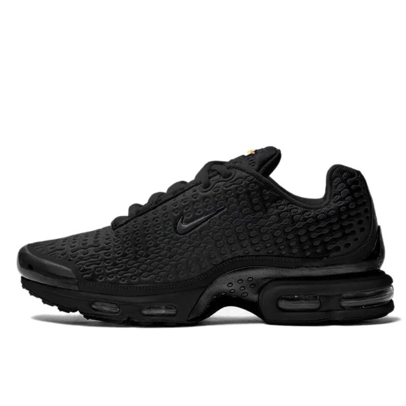 Nike Air Max Plus 7 Black - 1