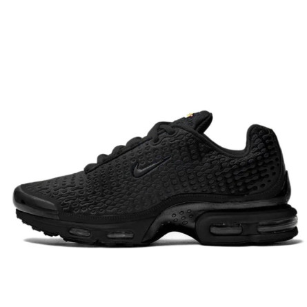 Nike Air Max Plus 7 Black - 1