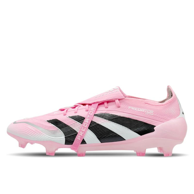 Adidas Predator Elite FT FG David Beckham Beam Pink - 1