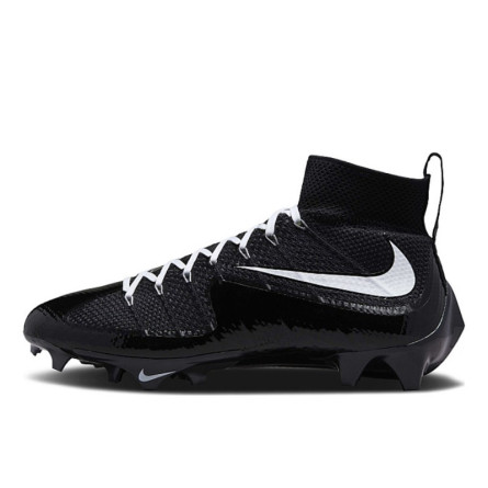 Nike Vapor Edge 360 Untouchable Mid Black White - 1