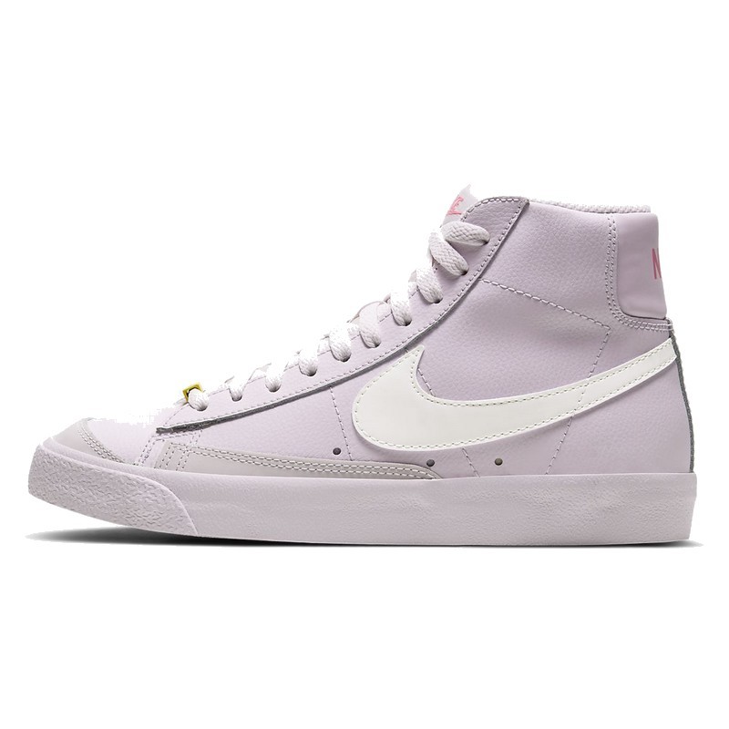 Nike Blazer Mid 77 Digital Pink Violet--CZ0376-500-Limited Resell 