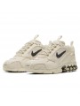 Air Zoom Spiridon Caged 2 Stussy Fossil--CQ5486-200-Limited Resell 