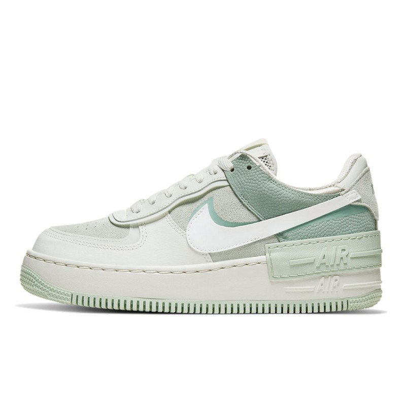 Air Force 1 Shadow Pistachio Frost - 1