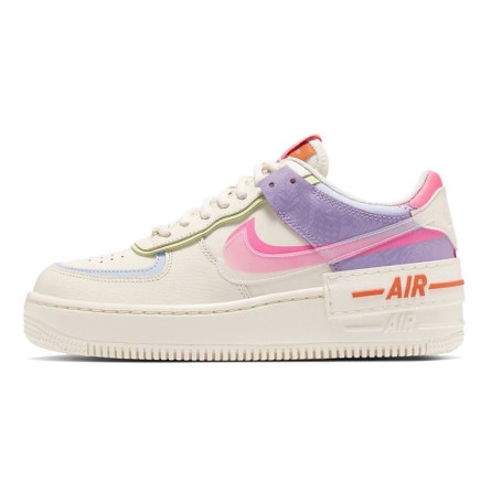 Air Force 1 Shadow Beige Pale Ivory--CU3012-164-Limited Resell 