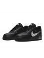 Air Force 1 Sketch Black--CW7581-001-Limited Resell 
