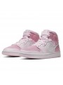 Air Jordan 1 Mid Digital Pink--CW5379-600-Limited Resell 