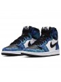 Air Jordan 1 Retro High Tie Dye--0000000548-Limited Resell 
