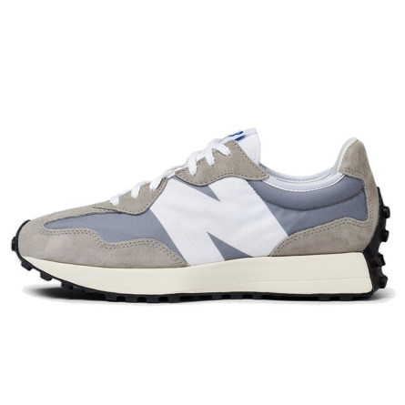 New Balance 327 Grey--MS327LAB-Limited Resell 