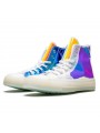 Converse Chuck Taylor All-Star 70s Hi Iridescent--163786C-Limited Resell 