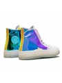 Converse Chuck Taylor All-Star 70s Hi Iridescent--163786C-Limited Resell 