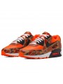 Air Max 90 Duck Camo Orange--CW4039-800-Limited Resell 