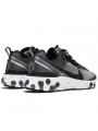 Nike React Element 87 Anthracite--AQ1090-001-Limited Resell 