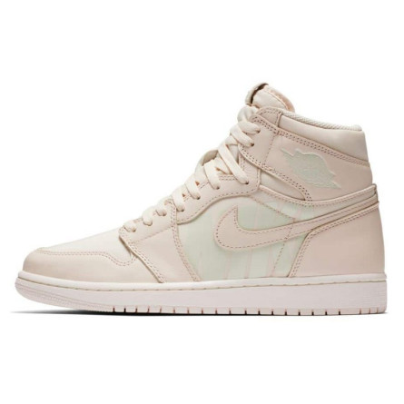 Air Jordan 1 Retro High Guava Ice--555088-801-Limited Resell 