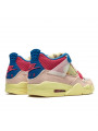 Air Jordan 4 Retro Union Guava Ice--DC9533-800-Limited Resell 