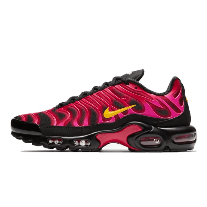Air Max Plus Supreme Black--DA1472-600-Limited Resell 