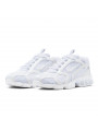 Air Zoom Spiridon Cage 2 Triple White--CJ1288-100-Limited Resell 
