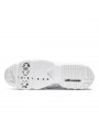 Air Zoom Spiridon Cage 2 Triple White--CJ1288-100-Limited Resell 