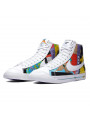 Blazer Mid 77 Flyleather Ruohan Wang--CZ3775-900-Limited Resell 