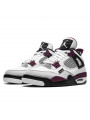 Air Jordan 4 Retro PSG Paris Saint-Germain--0000000698-Limited Resell 