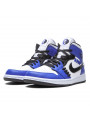 Air Jordan 1 Mid Sisterhood--CV0152-401-Limited Resell 