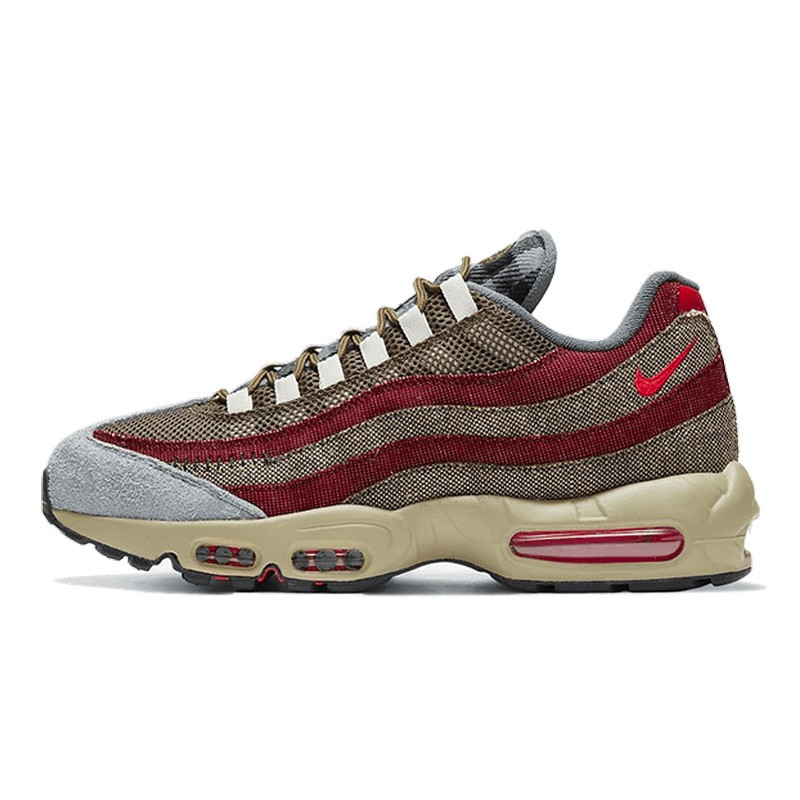 Air Max 95 Freddy Krueger--DC9215-200-Limited Resell 
