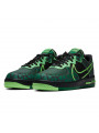 Air Force 1 React QS Naija--CW3918-001-Limited Resell 