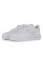 Air Force 1 React White--0000000714-Limited Resell 