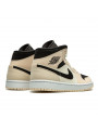 Air Jordan 1 Mid Barely Orange--BQ6472-800-Limited Resell 