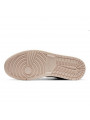 Air Jordan 1 Low Black Guava Ice--DC0774-003-Limited Resell 
