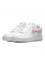 Air Force 1 Low LXX Rose Blanc Aqua--DC1164-101-Limited Resell 