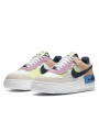 Air Force 1 Shadow Photon Dust Crimson Tint--CU8591-001-Limited Resell 