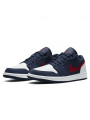 Air Jordan 1 Low USA--0000000722-Limited Resell 